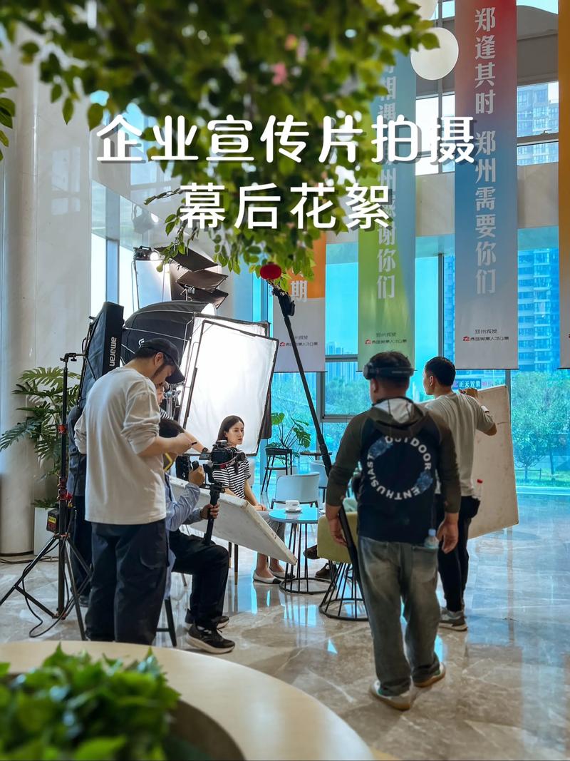 展览展示行业：从传统迈向创新